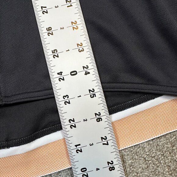 CASTELLI Men’s Entrata Cycling MTB Road Bike Jersey Quarter Length Sleeve XXL - Picture 5 of 6